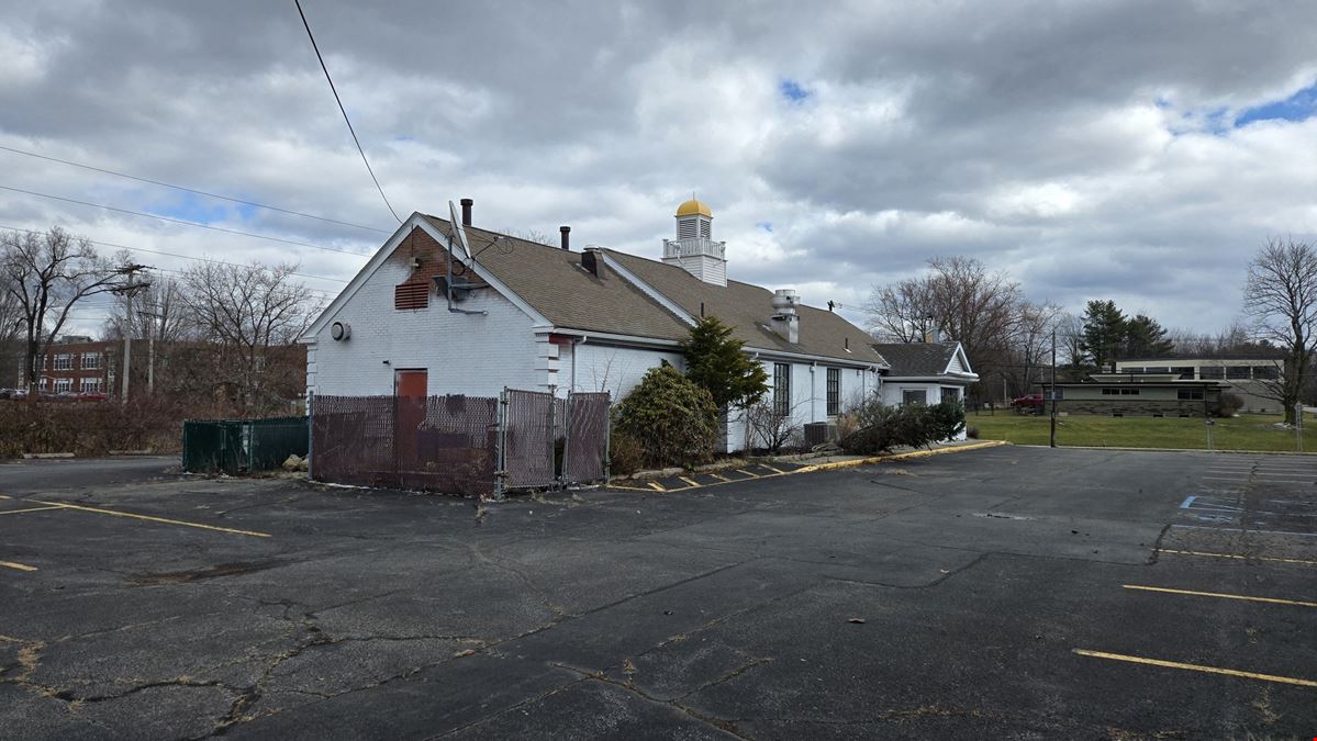 9 Troy Rd