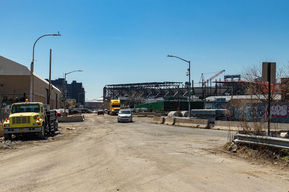 129-02 Northern Boulevard