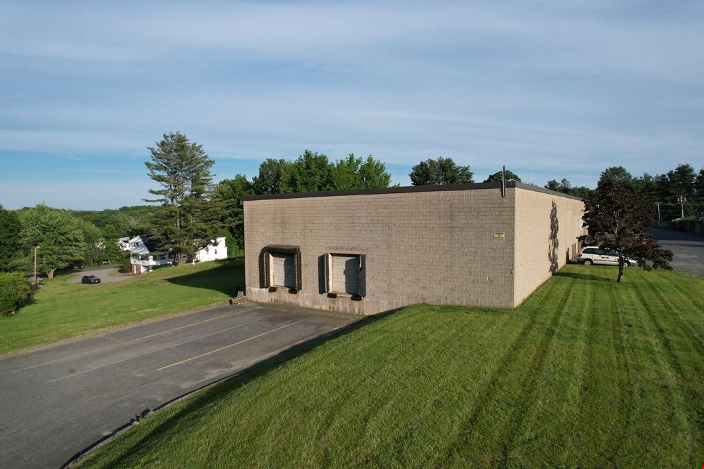 297 Hartford Turnpike (3 Polito Drive)