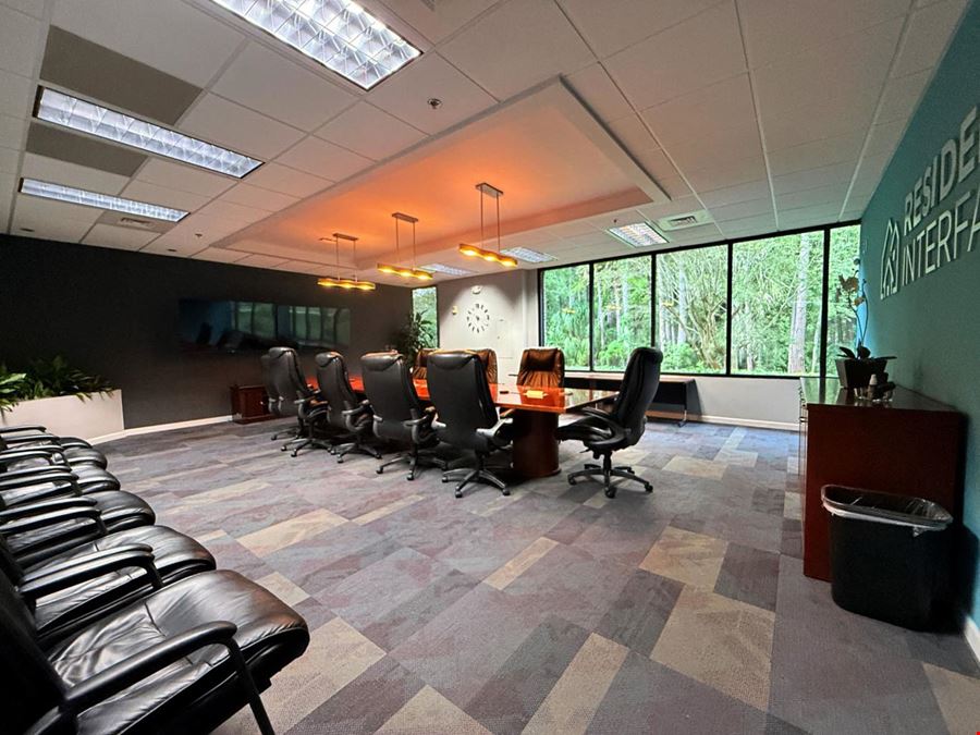 4620 Woodland Corporate Blvd