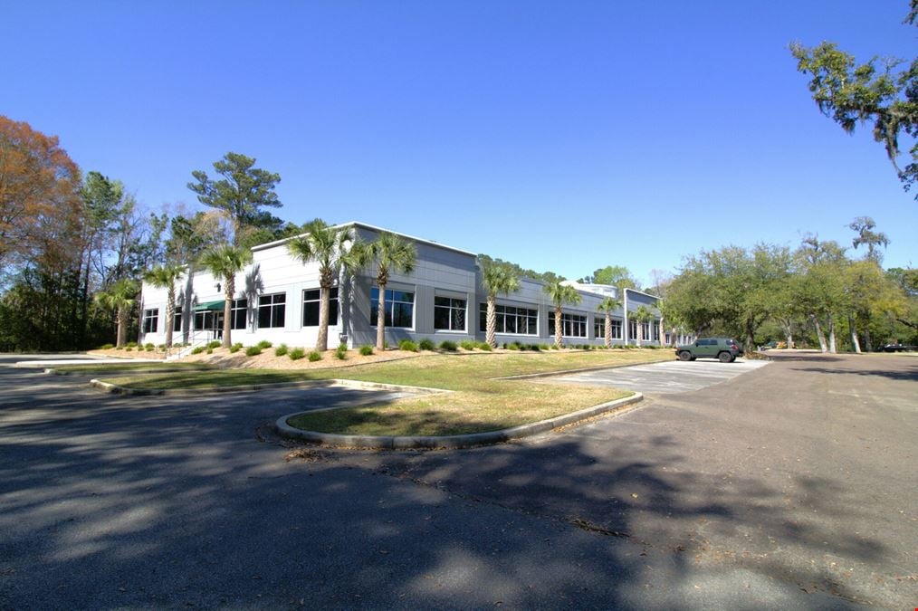 The Executive Park at Faber Place