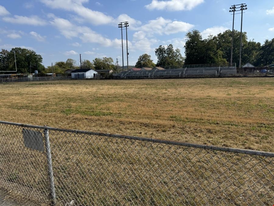 Snitz Snider Memorial Stadium