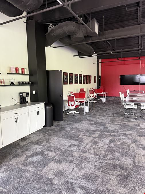 480 North Main Street, Suite 212 & 214 Alpharetta, GA, 30009