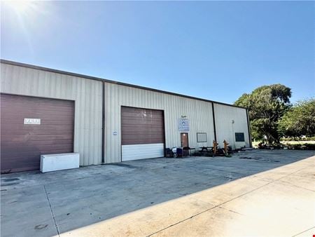 Preview of Retail space for Rent at 615 Houston St