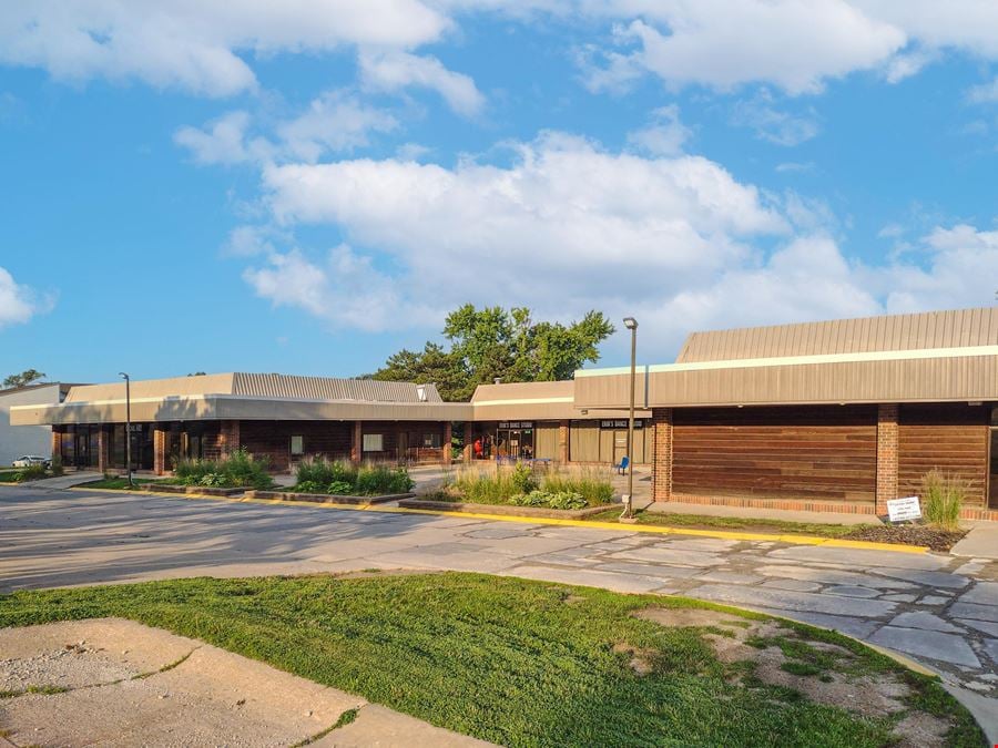 The Reserve at the Knolls