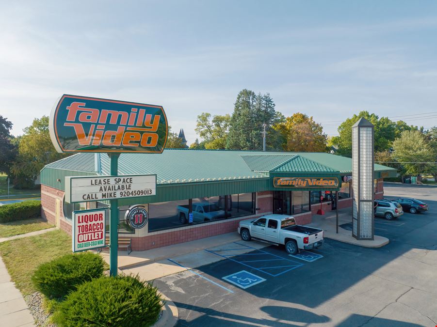620 W. Bremer Ave.