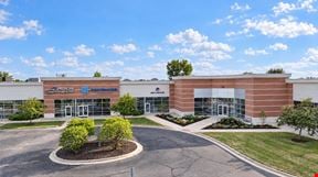Emerson Office Parke