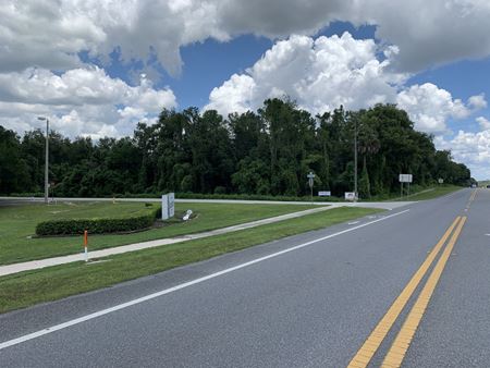 Preview of VacantLand space for Sale at SR 52 from Adair to Gene Nelson Blvd