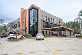 Globalstar Headquarters For Sale
