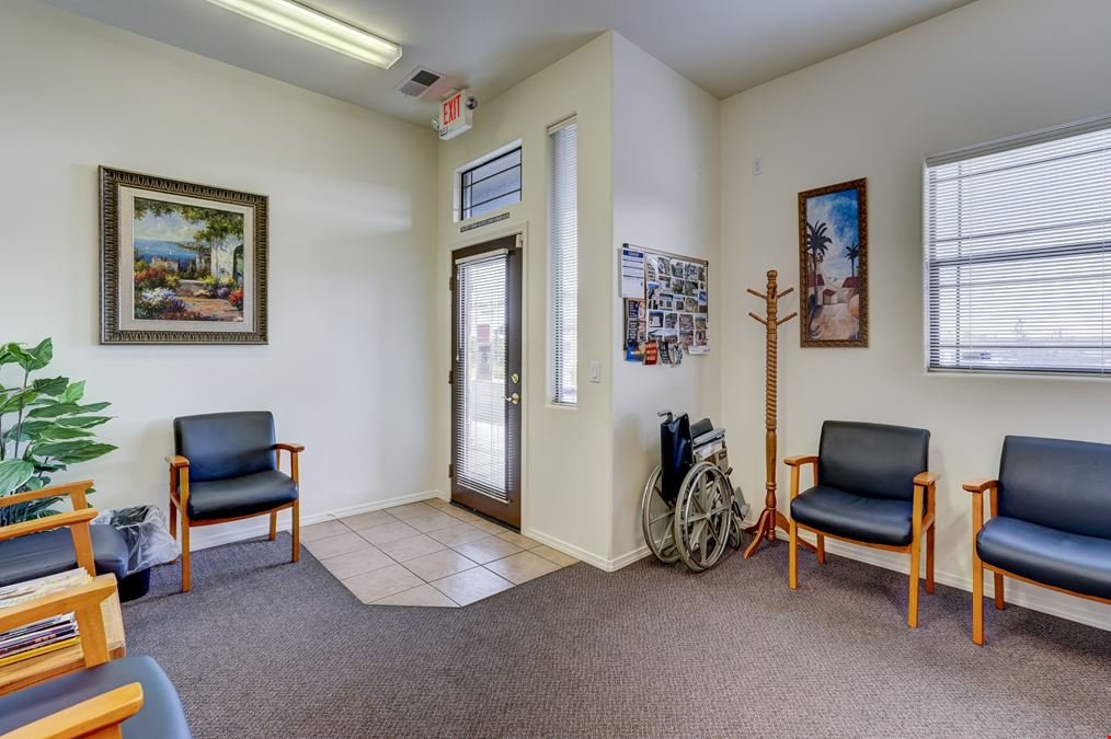Medical Office for Sale