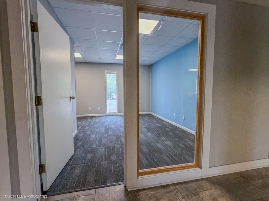 1425 NW 6th Street, 2nd Floor