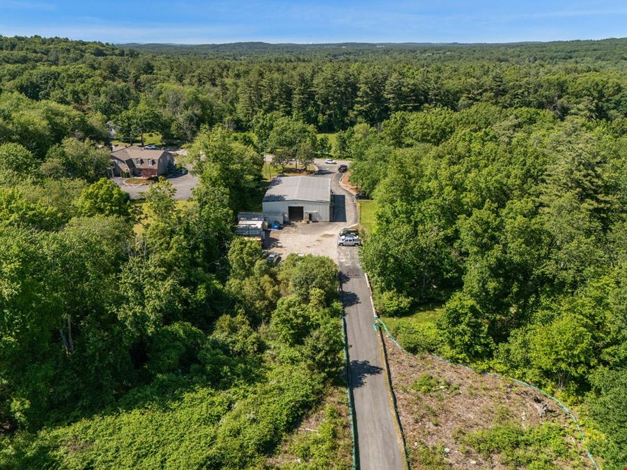 426 Littleton Rd
