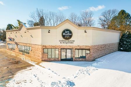 Preview of Retail space for Rent at 1472-1488 South Lapeer Road