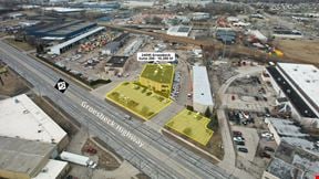 24595 Groesbeck Highway - Suite 200