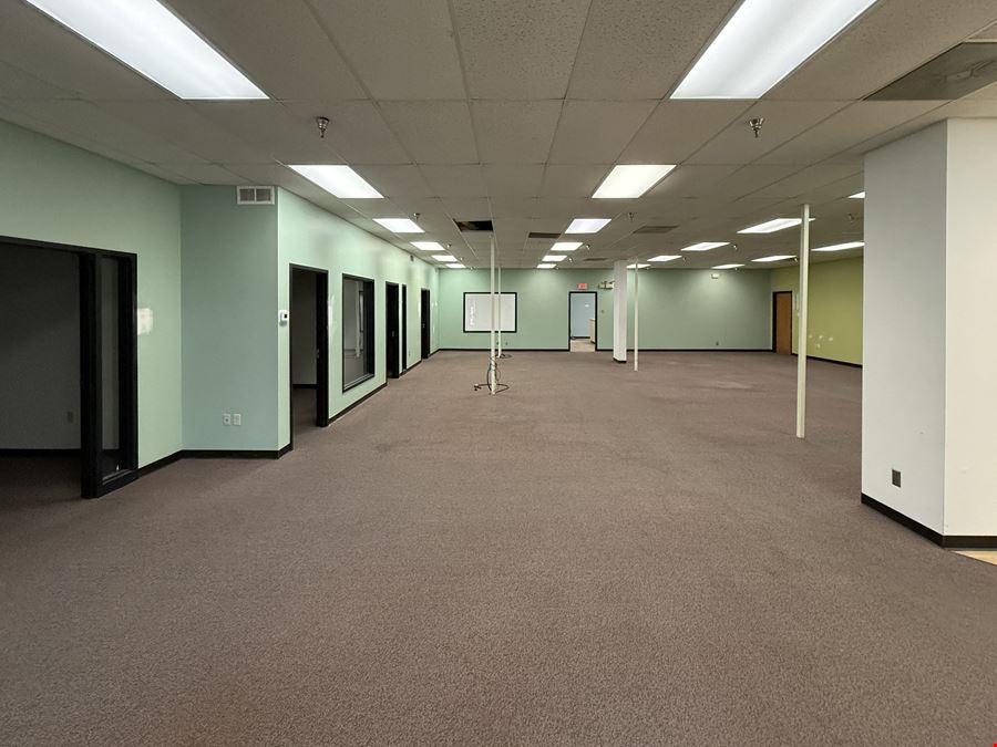 Pine Ridge Business Park - Building K