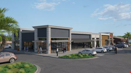 Preview of commercial space at 7655 Fort Worth Dr