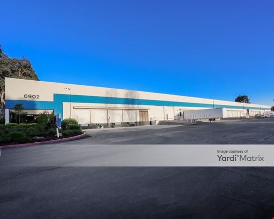 Preview of Industrial space for Rent at 6818-6902 Patterson Pass Rd - Bldg A&B