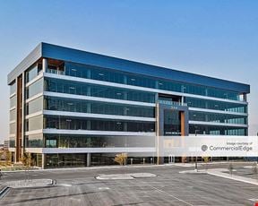 Irvine Office Park - Building 1
