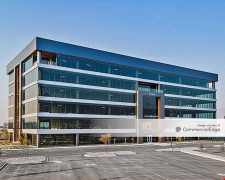 Preview of Office space for Rent at 344 West 13800 South