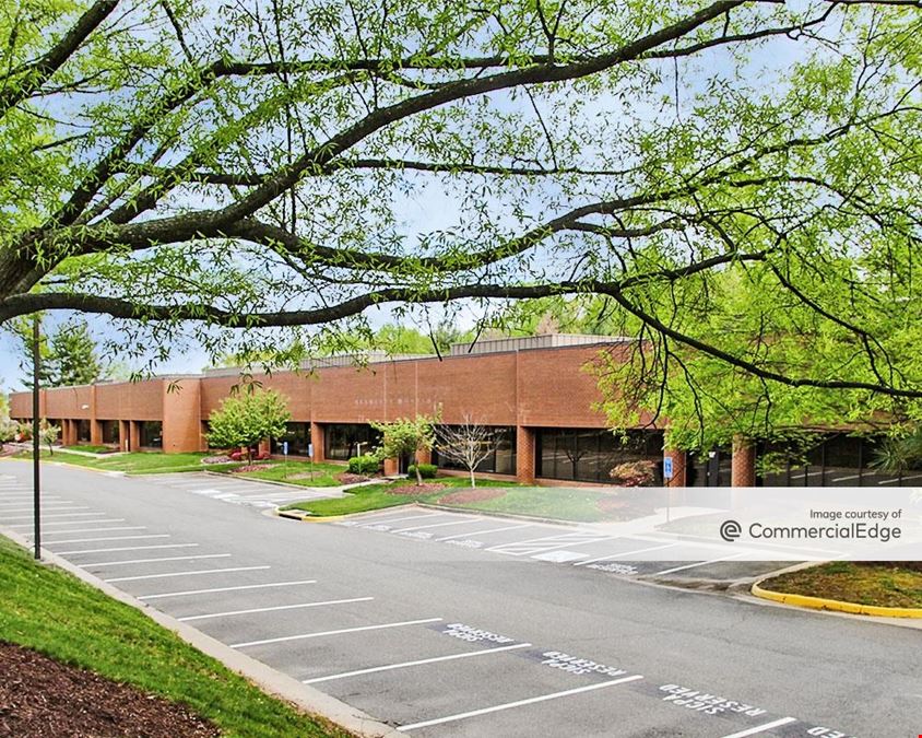 Virginia 95 Business Park 2