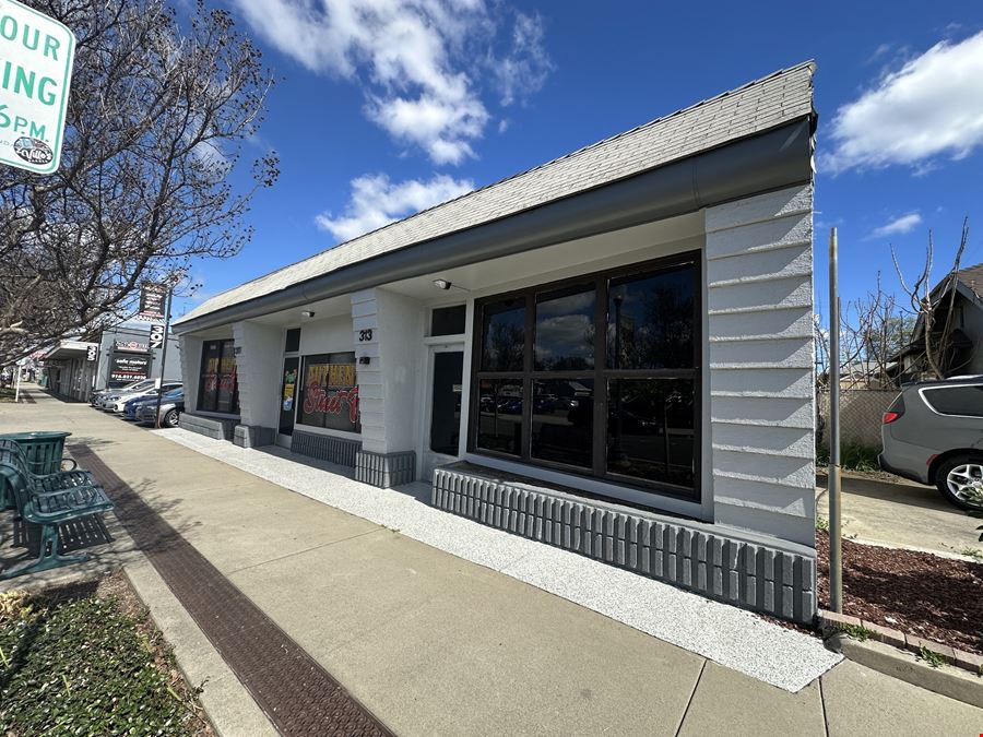 311-313 Riverside Ave