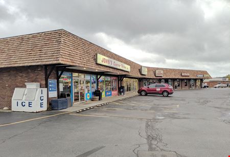 Preview of Retail space for Rent at 5440 - 5470 Camp Road