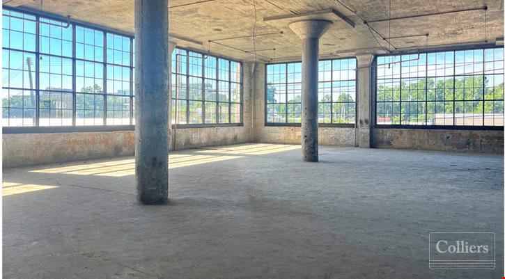 Historic Downtown / Edge District Opportunity