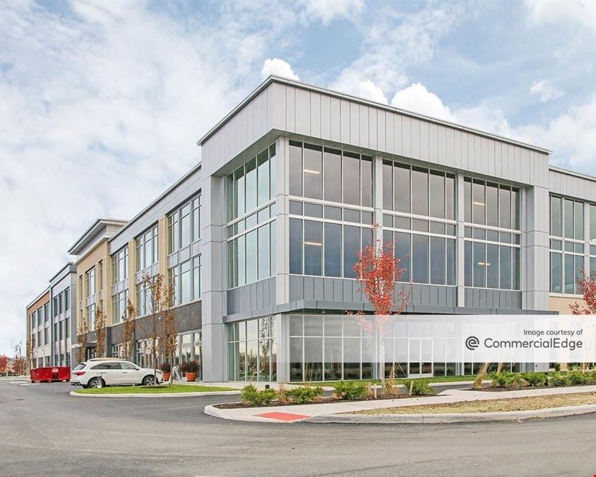 The Pointe at Polaris - Phase I
