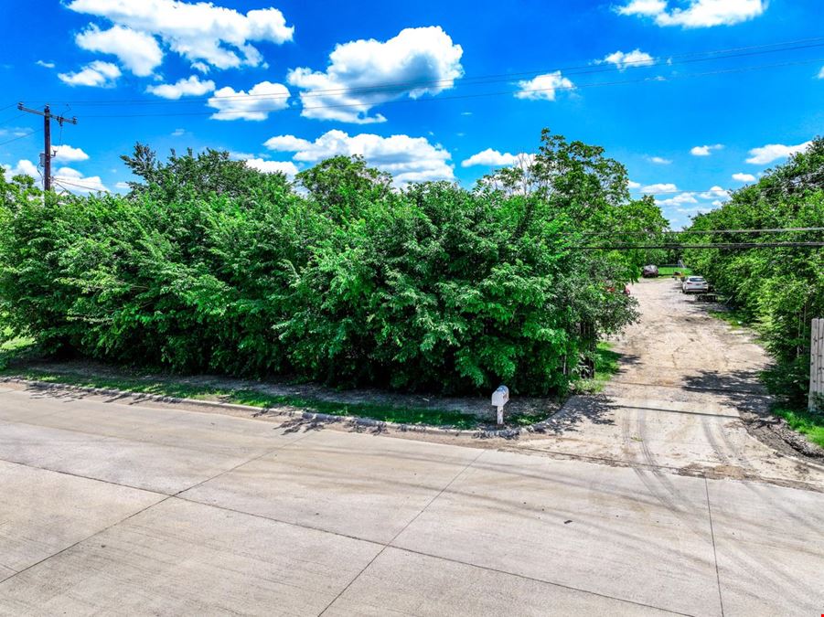 Land for Sale in Grand Prairie