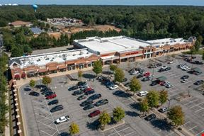 Lusby Center