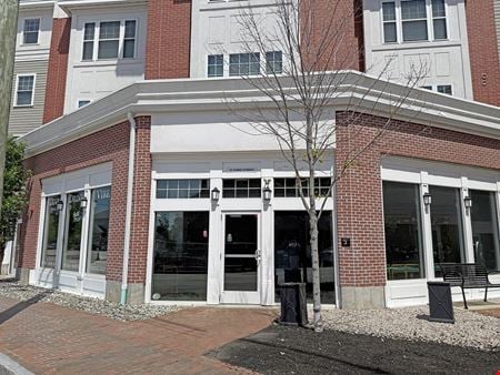 Preview of Retail space for Rent at 21 Third Street, Suite 201