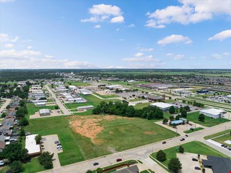 Preview of Land space for Sale at 301 S Yukon Pkwy