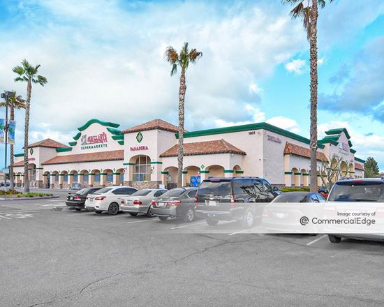 Preview of Retail space for Rent at 1801 West Avenue I