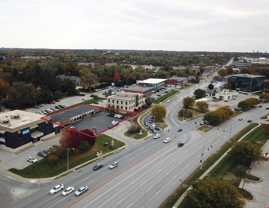 Office property in Omaha, NE