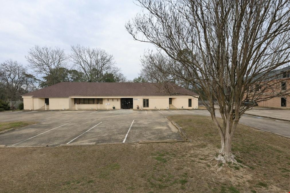 1421 Narrow Ln. Pkwy. - Subdividable Office