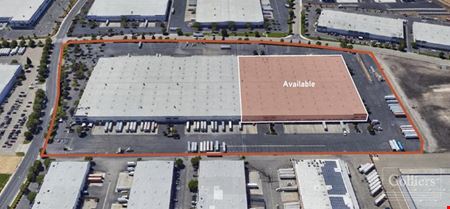 Preview of Industrial space for Rent at 1919 Boeing Way