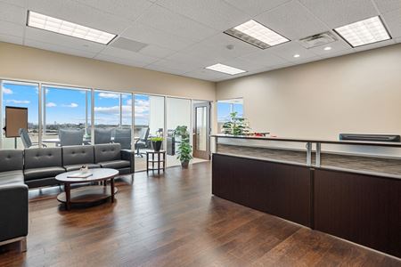 Preview of Office space for Sale at 9999 Bellaire Blvd