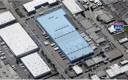 Preview of Industrial space for Rent at 1951 Fairway Dr