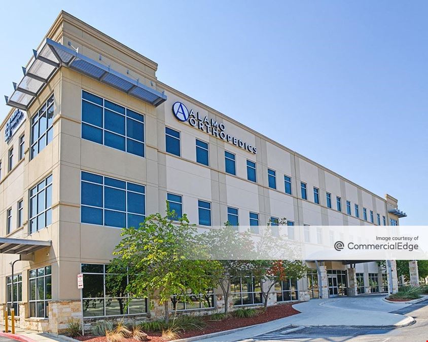 Westover Medical Home