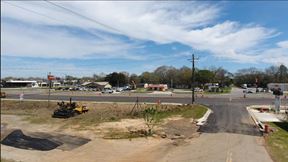 FOR SALE: 2.07 Acres HC/LI