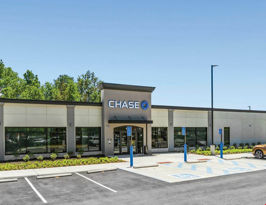 Chase Bank