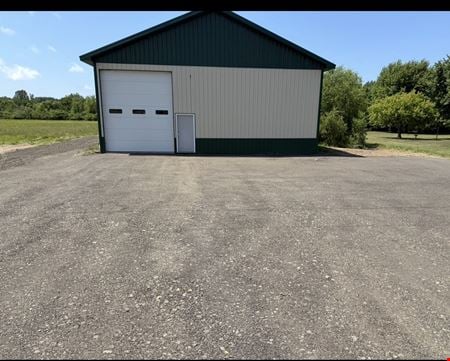 Preview of Industrial space for Rent at 12445 Hanford Road