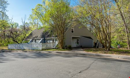 Preview of Other space for Sale at 1307 W. Woodcroft Pkwy