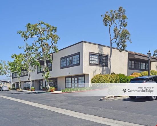 Preview of Office space for Rent at 33161 Camino Capistrano