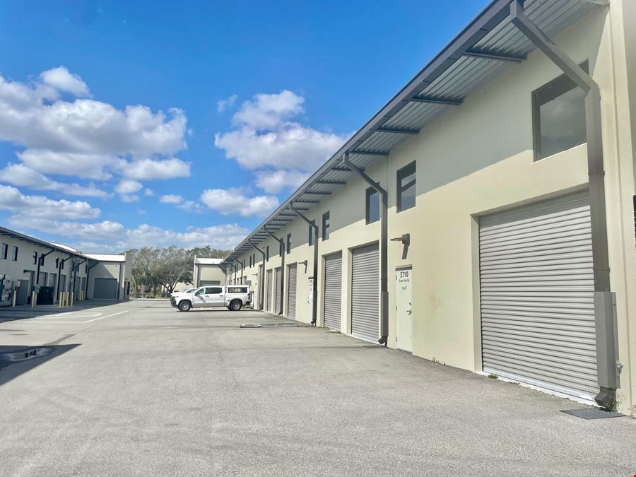 Airport Commerce Park