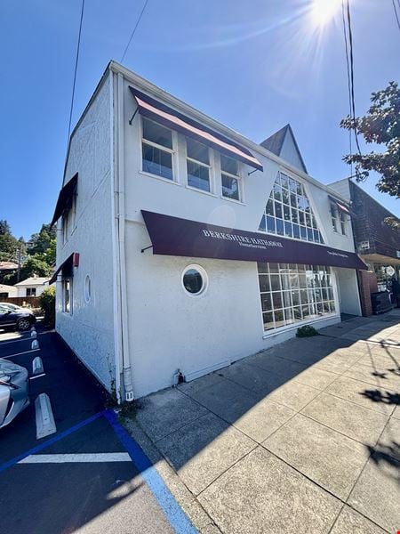 Preview of Office space for Rent at 1430 Leimert Blvd