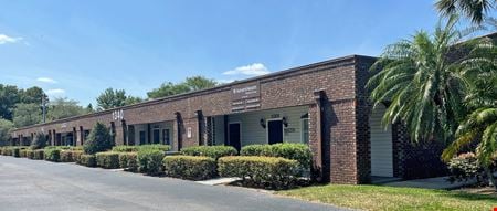 Preview of commercial space at 1340 Tuskawilla Road