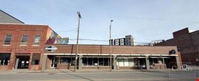 Crossroads Office Space For Lease