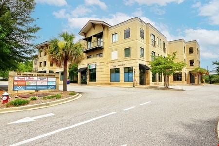 Preview of Retail space for Rent at 1221 Bower Parkway