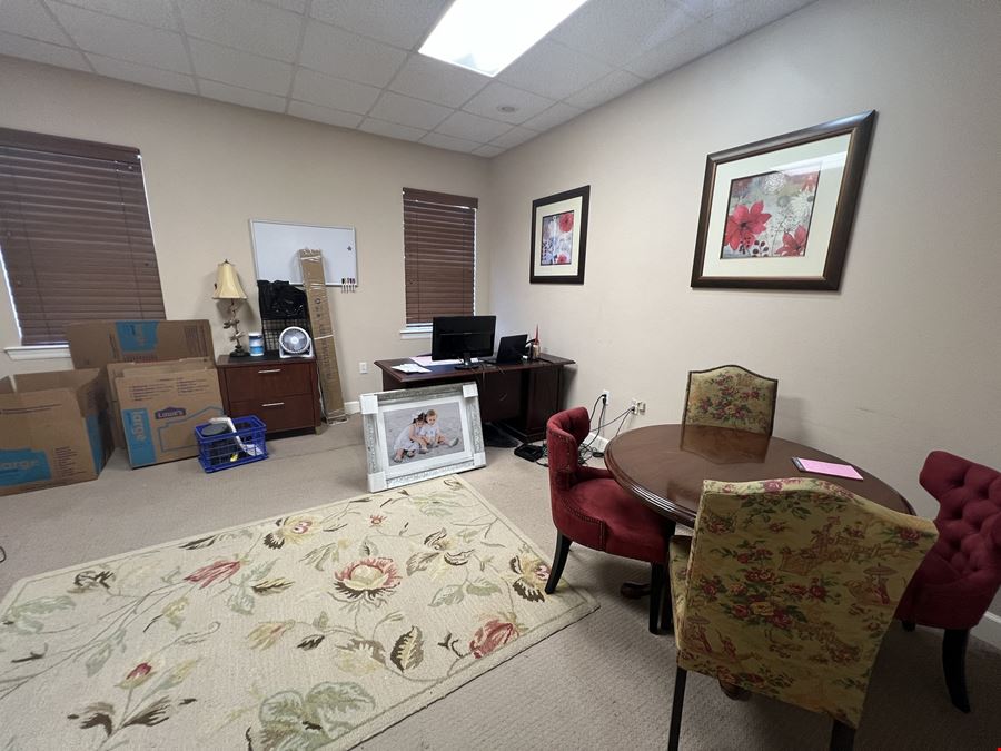 South Tampa Freestanding Professional Office